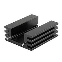 Linh kiện 25.4x32x20mm có chân, vỏ đùn TO-220 Same Sky (formerly CUI Devices) HSE-B20254-040H