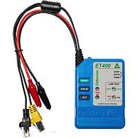 Gossen Metrawatt ET400 - Easytest 400 Cable Finder (15km)