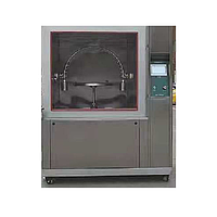 Tủ kiểm tra phun mưa Zhongzhi CZ-IP-9K