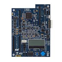 Bảng Đánh Giá STM32 Power shield, Bảng mở rộng Nucleo cho đo tiêu thụ điện năng (UM STMicroelectronics X-NUCLEO-LPM01A