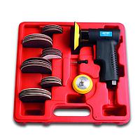 AIRTEC 237 轨道砂光机 (Pad 75mm; Orbit 4mm)