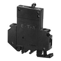 Cầu dao nhiệt-từ 1077, 1P, DM, 277VAC/65VDC E-T-A Circuit Breakers 2210-T210-K0M1-H121-2A