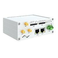 Advantech LR2L710714 Cellular Routers LR77 v2 Libratum WIFI set US