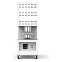 SH Scientific SH-FU-4MSU Elevator Furnace (1700°C, 3.8L)