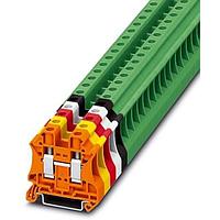PHOENIX CONTACT 3046281 Feed Through Terminal Block UT 10 OG