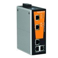 Mô-đun Ethernet IE-SW-VL05MT-5TX Weidmuller 1504310000