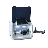 Máy cắt dây cáp tự động Sedeke EC-805 (0.25-30mm2)