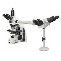 Euromex DX.2156-APLi/3 Delphi-X Observer Multihead system for 3 observers (SWF 10x/25 mm, 4/10/20/S40/S100x)