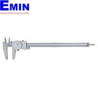 Thước cặp đồng hồ Mitutoyo 505-746 (0-12”/ 0.001”)