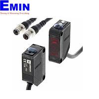 Cảm biến quang nhỏ gọn OMRON E3Z-T81A (10000 mm, PNP)