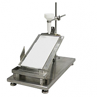 Thiết bị kiểm tra dòng chảy qua vải không dệt GESTER GT-CN03