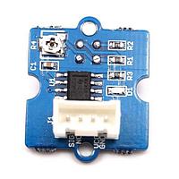 Cảm biến phản xạ hồng ngoại Grove Infrared Reflective SNSR v1.2 Seeed Studio 101020174