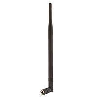 Ăng-ten thụ động 900MHZ 6" nửa sóng ART RPSMA đực DIGI A09-HASM-7