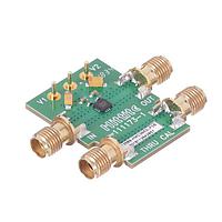 Analog Devices 113589-HMC3653LP3B RF Amplifier HMC3653LP3B EVALUATION BOARD