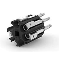 AMP Connectors - TE Connectivity 1-2213656-2 ຕິດຕໍ່ SKT CTC