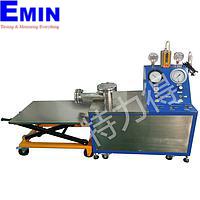 Telide PTP-4 Breathing Valve and Control Valve Test Bench (-100~0KPa, 0~82.7KPa)