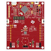 Bộ Phát Triển MSP430FR2433 FRAM LA UNCHPAD Texas Instruments MSP-EXP430FR2433