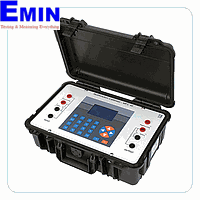 Nagman MFC 40 Portable Multifunction Process Calibrator (±0.025% F.S)