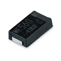 Tụ điện Polymer Nhôm WCAP-PHLE 390uF 20%Tol 2.5V Wurth Elektronik 875036319015