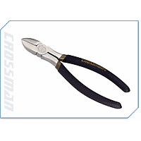 CROSSMAN 95-207 斜切割钳