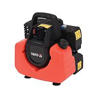 Máy phát điện mini Inverter chạy xăng YATO YT-85481 (800W)