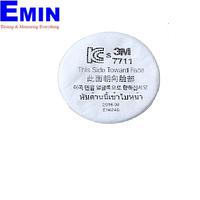 3M 7711 微粒子フィルター