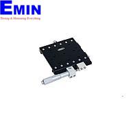 Bàn xoay trục X INSIZE 6582-1253 (± 12.5mm; 0.01mm)