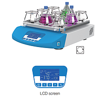 Sửa chữa máy lắc BEING