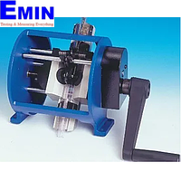 Olamef TP/IC-F Forming machines for IC components in tube (for IC components in tube)