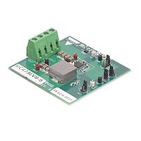 Bảng Đánh Giá Bộ Điều Chỉnh Điện Áp - Bộ Điều Chỉnh Chuyển Mạch SIC473 Vishay General Semiconductor SiC473EVB-B