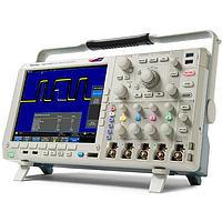 Tektronix DPO4104 デジタル蛍光体オシロスコープのレンタルサービス