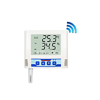 Máy ghi dữ liệu nhiệt độ và độ ẩm qua Wifi Renke RS-WS-WIFI-6 (-20 ℃ ~ + 60 ℃, 0% RH ~ 80% RH)