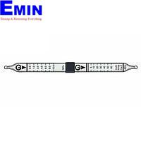 Gastec 45S Quick-measuring Detector tubes Hydrogen sulphide + sulphur dioxide H2S+SO2 (0.25~20 ppm (SO2), 1.25~120ppm (H2S) )
