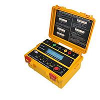 Sew 4236 ER 四线接地电阻/电阻率测试仪