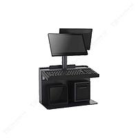 Elanda C500 POS 단말기 (Intel Elkhart Lake Celeron J6412, 2.0GHz; Intel Tiger Lake Core i3-1115G4, 3.0GHz; Intel Tiger Lake Core i5-1135G7, 2.4GHz)