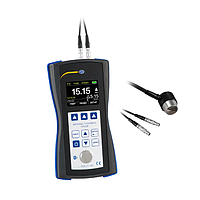 Máy đo độ dày vật liệu PCE TG 300-NO2 (0.65~600 mm; 3~300 mm)