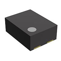 Nisshinbo RP100K201D-TR LDO Voltage Regulators 0.6% Vout Accuracy LDO Regulator with PSRR 75dB