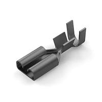 Ổ cắm RECPT 4.75 x 0.81 mm AMP Connectors - TE Connectivity 5-160430-7