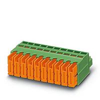 PHOENIX CONTACT 1897526 Plugs 15 Pos 3.81mm pitch Plug 22-20 AWG IDC