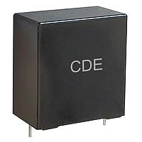 Tụ Điện Màng Công Suất 0.22uF 450Vac 32x20x11mm LS=27.5 Cornell Dubilier (CDE) ALH224K451A022