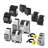 Bộ Sạc EV và Trạm Sạc EV EV-SET-T2AC-ADV- RCM2-32ASE12 PHOENIX CONTACT 1628082