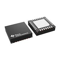 Texas Instruments DAC80516RUYT DACs 16-channel 16-bit vo ltage-output (0-5V)