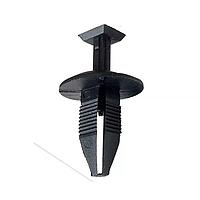 Essentra Components 495213 Push-In Rivet P/LOCK RIVET HOLE9 PAN3-7