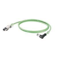 Cáp Ethernet / Cáp Mạng IE-C5DS4VG0020MCAA70-E Weidmuller 1134610020