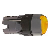 Bộ truyền động công tắc 16MM có đèn báo PB 65168-013 SCHNEIDER ZB6AW5