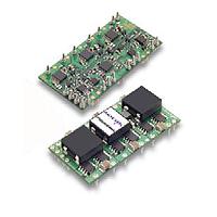 Không cách ly / PoL 2.95-5.5Vin 0.8-3.6V 2.045" x1.045"x0.357 Artesyn PTH04040WAZ