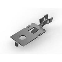 AMP Connectors - TE Connectivity 63166-5 Specialized Terminals POWER RING 16-12 PTPBR