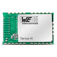 Mô-đun Sub-GHz WIRL-PRO8 Tarvos-III Mô-đun Radio 868MHz Wurth Elektronik 2609011181000