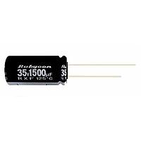 Rubycon 35RXF2400MEFC18X20 通用电解电容器 汽车高温电容器