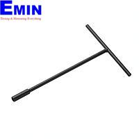 SATA 47710 17mm Tハンドル6PTソケットレンチ